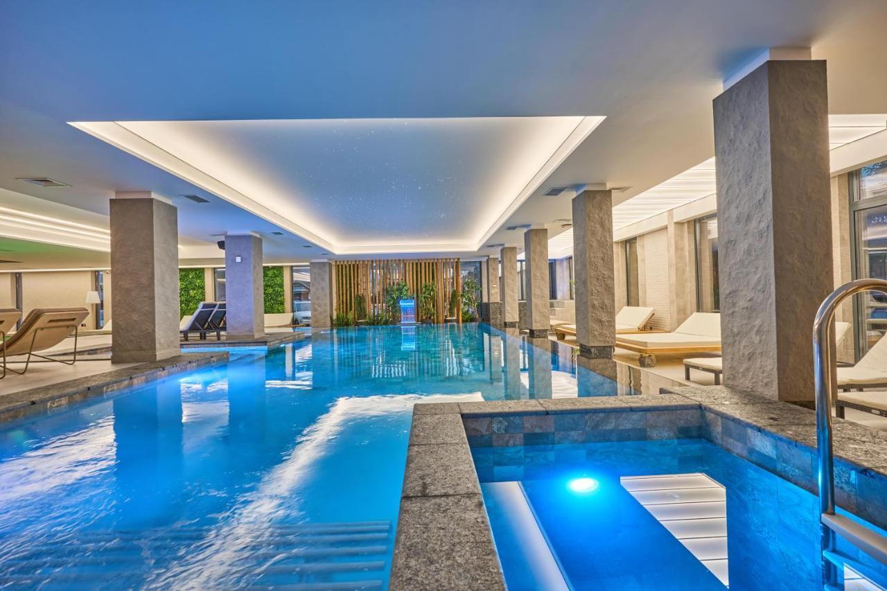 Fomich Residence Bukovel Bagian luar foto