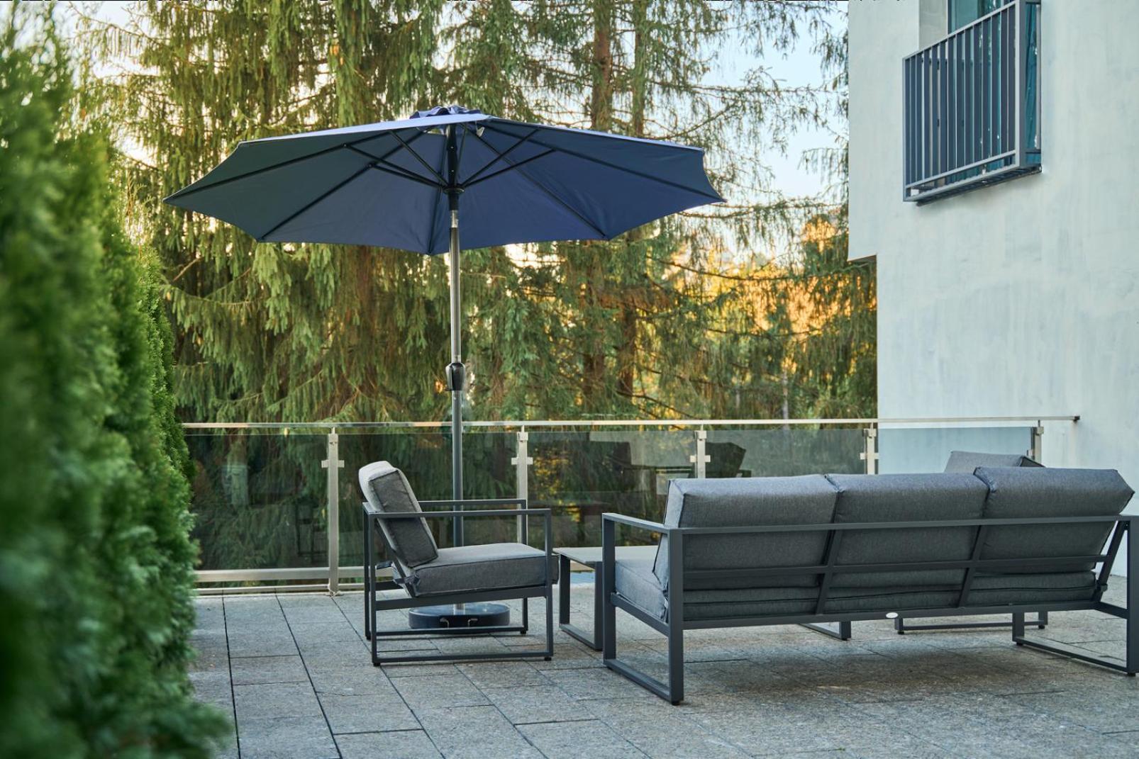 Fomich Residence Bukovel Bagian luar foto